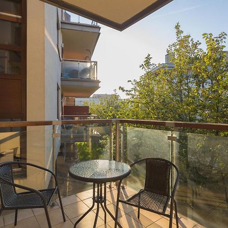 Royal Wilanow 2-Bedroom Apartment Varšava Exteriér fotografie