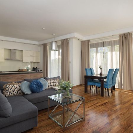 Royal Wilanow 2-Bedroom Apartment Varšava Exteriér fotografie
